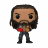 FUNKO Pop! WWE: Roman Reigns With Belts