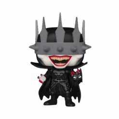 FUNKO Pop! Heroes: DC Comics - The Batman Who Laughs (NYCC'24)