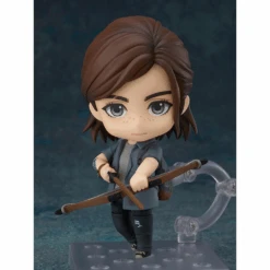 GOOD SMILE COMPANY Nendoroid : The Last Of Us Part II - Ellie