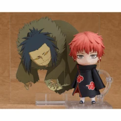 GOOD SMILE COMPANY Nendoroid : Naruto - Sasori
