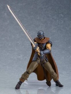 GOOD SMILE COMPANY Figma Guts' Band Of The Hawk Ver. Repaint Edition -Model Product Shop G12261 000 004