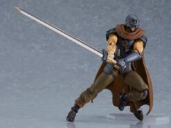GOOD SMILE COMPANY Figma Guts' Band Of The Hawk Ver. Repaint Edition -Model Product Shop G12261 000 005