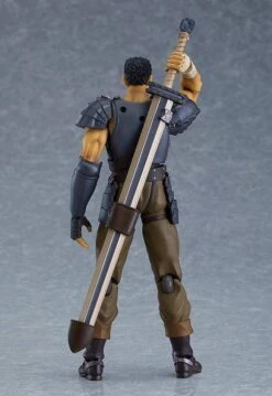 GOOD SMILE COMPANY Figma Guts' Band Of The Hawk Ver. Repaint Edition -Model Product Shop G12261 000 007