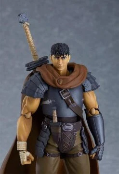 GOOD SMILE COMPANY Figma Guts' Band Of The Hawk Ver. Repaint Edition -Model Product Shop G12261 000 008