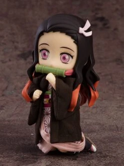 GOOD SMILE COMPANY Nendoroid Doll Demon Slayer Kimetsu No Yaiba - Nezuko Kamado 9 GOOD SMILE COMPANY Nendoroid Doll Demon Slayer Kimetsu No Yaiba - Nezuko Kamado -Model Product Shop G12651 000 003