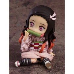 GOOD SMILE COMPANY Nendoroid Doll Demon Slayer Kimetsu No Yaiba - Nezuko Kamado 11 GOOD SMILE COMPANY Nendoroid Doll Demon Slayer Kimetsu No Yaiba - Nezuko Kamado -Model Product Shop G12651 000 005