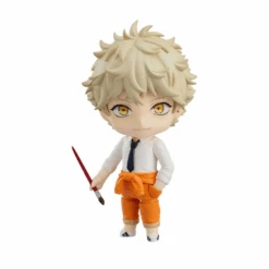 GOOD SMILE COMPANY Blue Period: Yatora Yaguchi Nendoroid PVC Figure By Orange Rouge