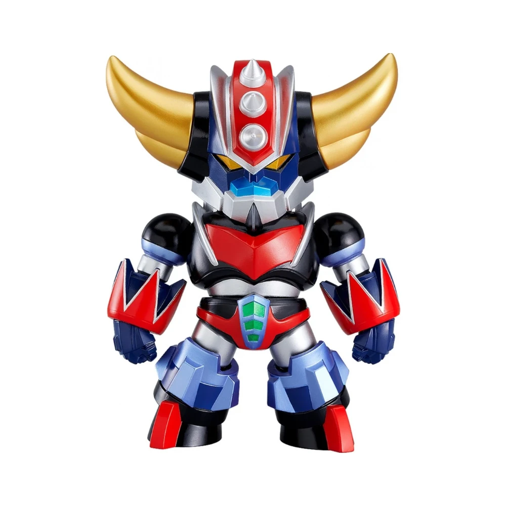 GOOD SMILE COMPANY UFO Robot Grendizer : Vinyl Shogun Omega Force (V.S.O.F.) - Grendizer 1 GOOD SMILE COMPANY UFO Robot Grendizer : Vinyl Shogun Omega Force (V.S.O.F.) - Grendizer