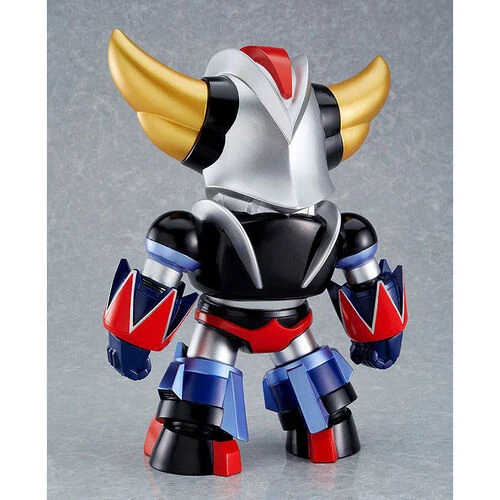 GOOD SMILE COMPANY UFO Robot Grendizer : Vinyl Shogun Omega Force (V.S.O.F.) - Grendizer 3 GOOD SMILE COMPANY UFO Robot Grendizer : Vinyl Shogun Omega Force (V.S.O.F.) - Grendizer - Image 3