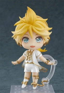 Character Vocal Kagamine Len: Symphony 2022 Ver. Nendoroid Action Figure By Good Smile Company 5 Character Vocal Kagamine Len: Symphony 2022 Ver. Nendoroid Action Figure By Good Smile Company -Model Product Shop G17035 000 003