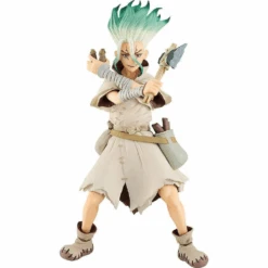GOOD SMILE COMPANY POP UP PARADE Senku Ishigami