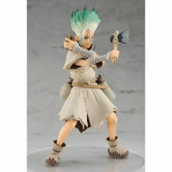 GOOD SMILE COMPANY POP UP PARADE Senku Ishigami -Model Product Shop G94187 000 003