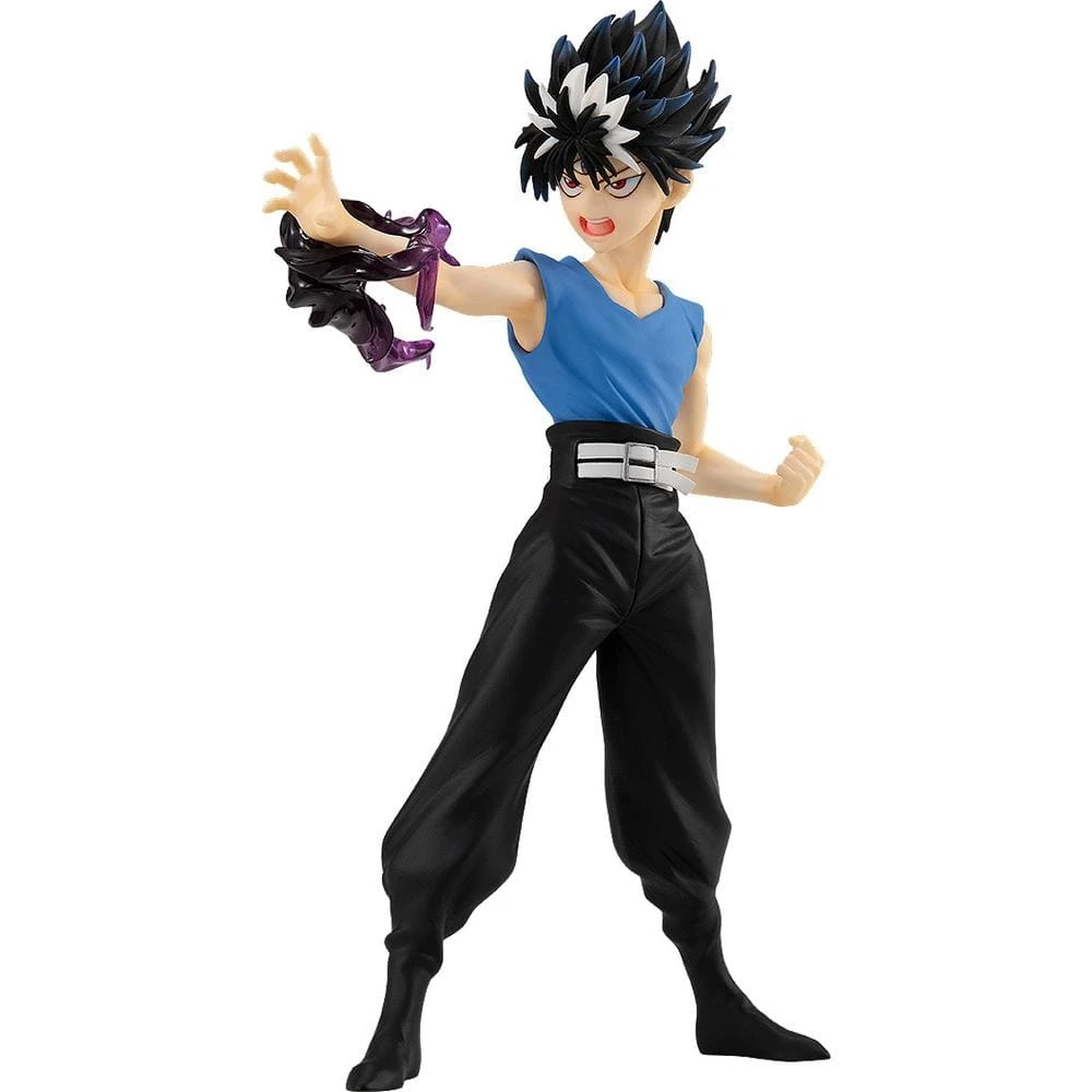 GOOD SMILE COMPANY Pop Up Parade : Yu Yu Hakusho - Hiei 1 GOOD SMILE COMPANY Pop Up Parade : Yu Yu Hakusho - Hiei
