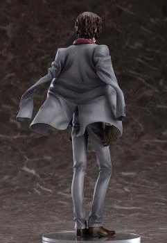Bungo Stray Dogs Osamu Dazai(re-run) 1/8 Scale Statues By ORANGE ROUGE 4 Bungo Stray Dogs Osamu Dazai(re-run) 1/8 Scale Statues By ORANGE ROUGE - Image 4