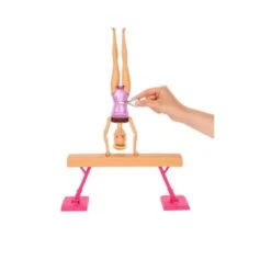 Barbie® Gymnastics Playset -Model Product Shop GJM72 000 003