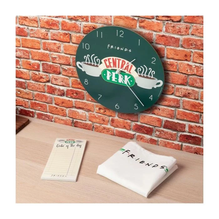 Central Perk Kitchen Gift Set By Paladone 2 Central Perk Kitchen Gift Set By Paladone - Image 2