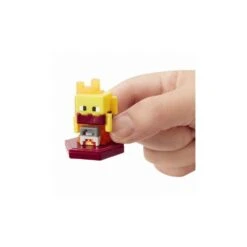 Minecraft Earth Boost Mini: Smelting Blaze
