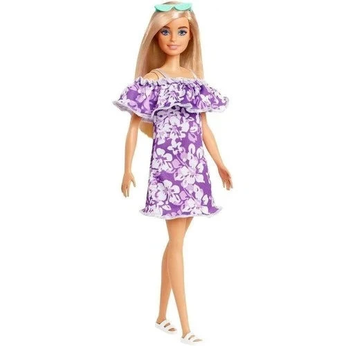 Mattel Barbie Ocean - Barbie Loves The Planet - Blonde Hair 2 Mattel Barbie Ocean - Barbie Loves The Planet - Blonde Hair - Image 2