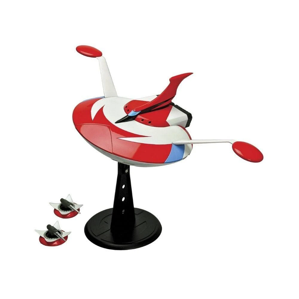 HLPRO Grendizer Set M489500 Metaltech 9.5 1 HLPRO Grendizer Set M489500 Metaltech 9.5