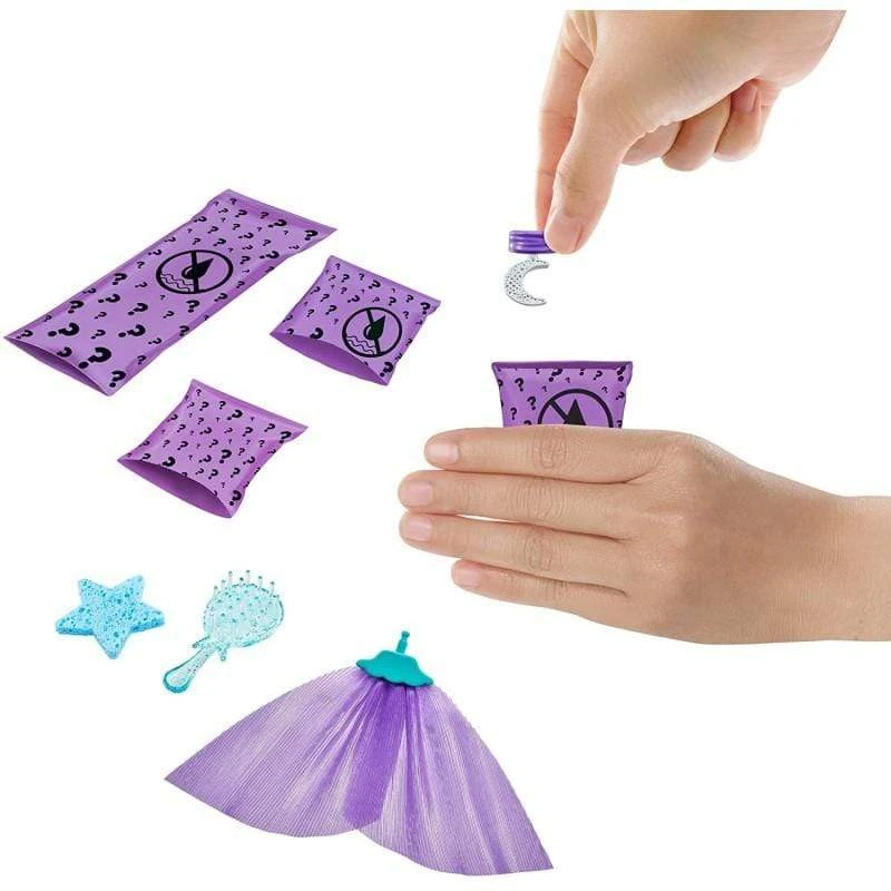 Color Reveal - Barbie Wave 4 (Assorted) 5 Color Reveal - Barbie Wave 4 (Assorted) - Image 5