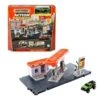 Matchbox Fuel Station Set