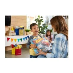 MATTEL Hot Wheels Celebration Box 6 MATTEL Hot Wheels Celebration Box -Model Product Shop GWN96 000 003