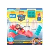 Paw Patrol Mega Bloks Liberty's City Scooter