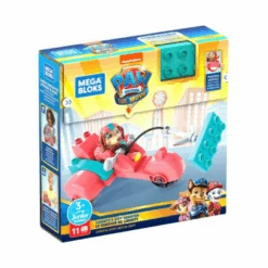Paw Patrol Mega Bloks Liberty's City Scooter 6 Paw Patrol Mega Bloks Liberty's City Scooter -Model Product Shop GYH94 000 003