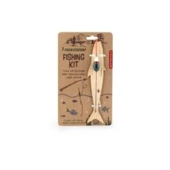 KIKKERLAND HUCKLEBERRY FISHING KIT