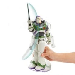 Disney Pixar Lightyear Laser Blade Buzz Action Figure By Mattel -Model Product Shop HHJ76 000 005