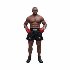 MIKE TYSON 1/6 Scale Action Figure By Hot Toys