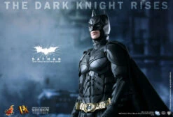 DC Batman The Dark Knight DX12 Action Figure By Hot Toys -Model Product Shop HK174662 000 005