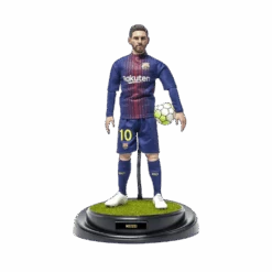 FC Barcelona 2017-2018 - Lionel Messi ZCWO