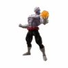Dragon Ball Jiren Final Battle SH Figuarts Action Figure By Bandai Tamashii