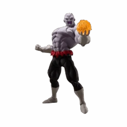 Model Product Shop 30 Dragon Ball Jiren Final Battle SH Figuarts Action Figure By Bandai Tamashii
