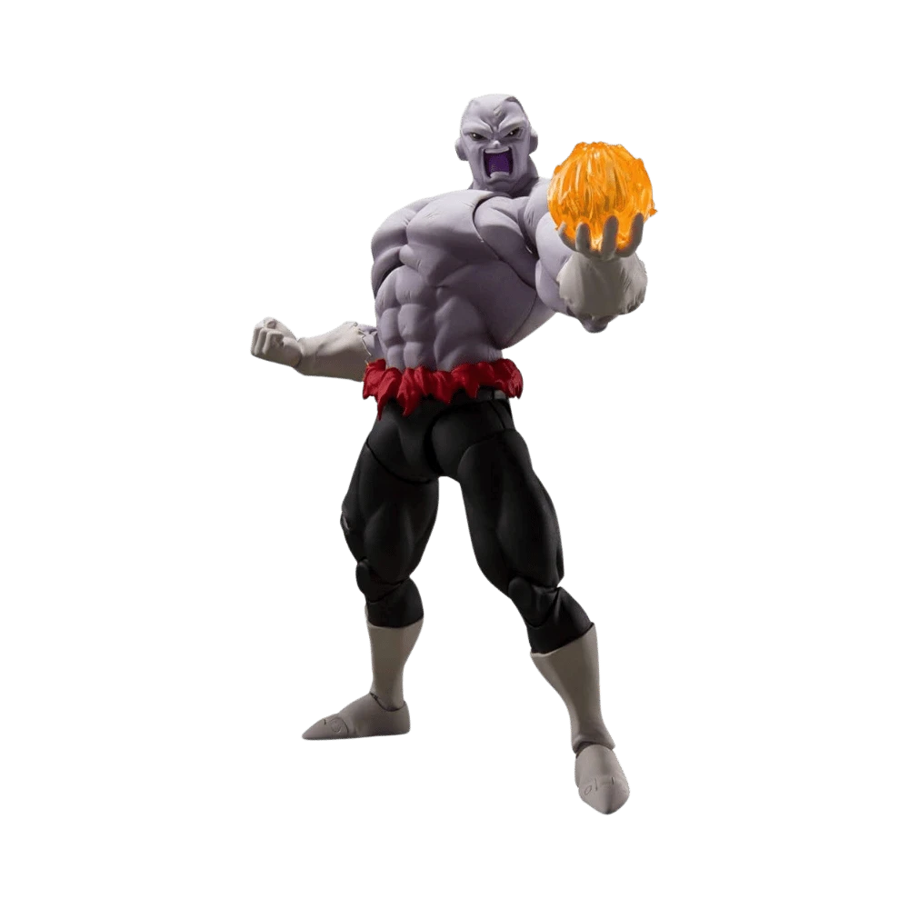 Dragon Ball Jiren Final Battle SH Figuarts Action Figure By Bandai Tamashii 1 Dragon Ball Jiren Final Battle SH Figuarts Action Figure By Bandai Tamashii