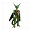 Dragon Ball Cell First Form SH Figures Action Figure By Bandai Tamashii