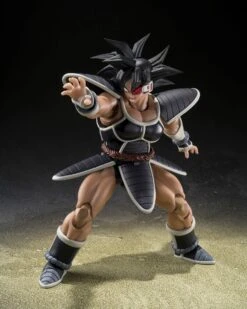 Dragon Ball Z Tulece S.H.Figuarts By Bandai Tamashii -Model Product Shop HK640352 000 003