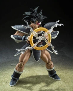 Dragon Ball Z Tulece S.H.Figuarts By Bandai Tamashii -Model Product Shop HK640352 000 004