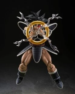 Dragon Ball Z Tulece S.H.Figuarts By Bandai Tamashii -Model Product Shop HK640352 000 005