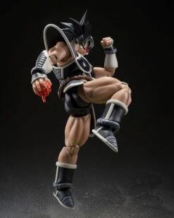 Dragon Ball Z Tulece S.H.Figuarts By Bandai Tamashii -Model Product Shop HK640352 000 006
