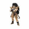 Dragon Ball Raditz & Son Gohan Exc. Edition SH Figuarts Action Figure By Bandai Tamashii