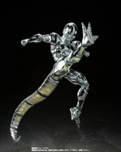 Dragon Ball Z Metal Cooler Exclusive Action Figure S.H.Figuarts By Bandai Tamashii 5 Dragon Ball Z Metal Cooler Exclusive Action Figure S.H.Figuarts By Bandai Tamashii -Model Product Shop HK655073 000 003