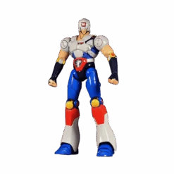 Fewture Model Jouhmaro Sanshiro V1