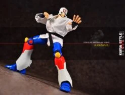 Fewture Model Jouhmaro Sanshiro V1 -Model Product Shop HKSANSHIRO01 000 003