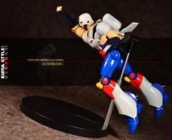 Fewture Model Jouhmaro Sanshiro V1 -Model Product Shop HKSANSHIRO01 000 005