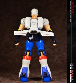 Fewture Model Jouhmaro Sanshiro V1 -Model Product Shop HKSANSHIRO01 000 006