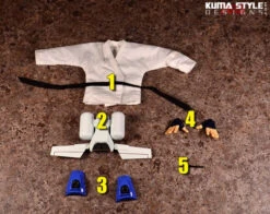 Fewture Model Jouhmaro Sanshiro V1 -Model Product Shop HKSANSHIRO01 000 007