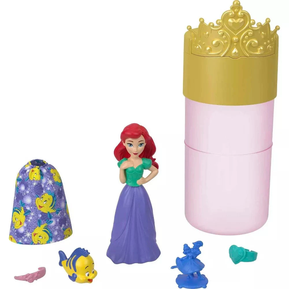 MATTEL Disney Princess Royal Color Reveal Doll Blind Box 3 MATTEL Disney Princess Royal Color Reveal Doll Blind Box - Image 3