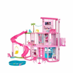 BARBIE DREAMHOUSE By Mattel